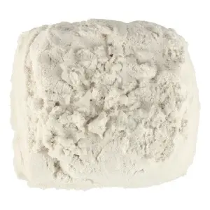 Nisip cinetic 1kg într-o pungă alb - Img 2