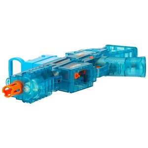 Pistol de apă electric jucărie pistol de apă pentru copii 350 ml - Img 2