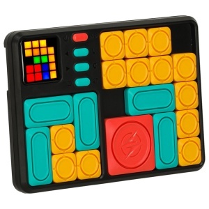 Puzzle magnetic glisant - 500 de nivele de distracție - Img 3