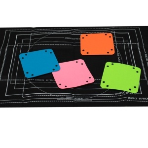 Puzzle mat bord 2000el. - Img 3