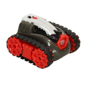 RC Revolt Revolt BATTLE telecomandă de control de la distanță mașină modul de luptă sunet lumini 2pak - Img 3