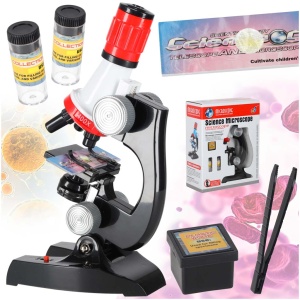 Știință microscop școală accesorii școală