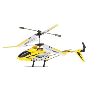 SYMA S107G RC elicopter galben - Img 3