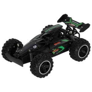 Controlat de la distanță de mare viteză Stunt masina 18km / h 2.4GHz - Img 2