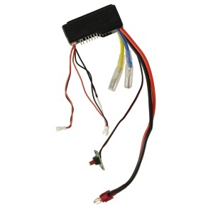 Partea WLtoys 104009 bord de control