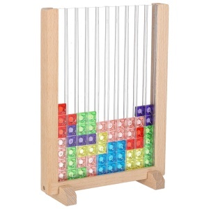 Puzzle tetris joc în picioare puzzle - Img 3