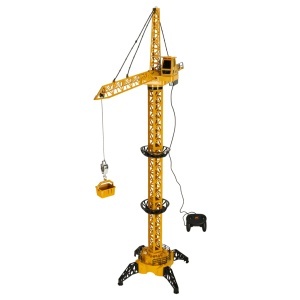 RC macara cu cârlig 4CH 128cm - Img 2