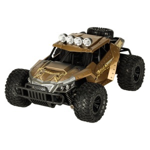 RC off-road drift auto 20 km/h maro - Img 3