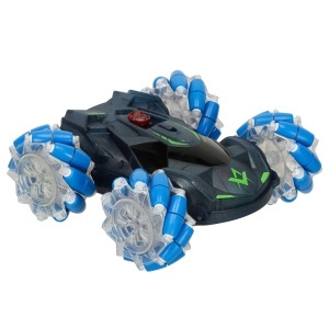 Revolt SLYDZ Vapor blue RC mașină cu telecomandă RC - Img 2
