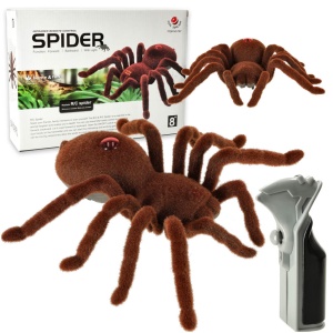 TARANTULA spider cu telecomandă + PILOT