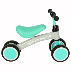 Trike Fix Tiny mint tricicletă de cross-country - Img 2
