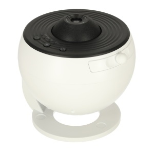 USB LED proiector de stele 12 discuri - Img 2