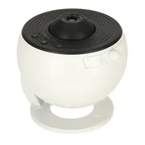 USB LED proiector de stele 12 discuri - Img 2
