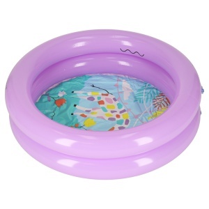 Bazin pentru copii 61cm violet BESTWAY 51061 - Img 3