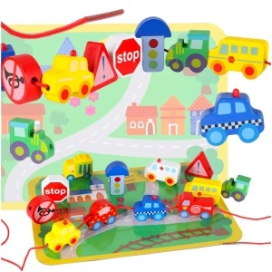 Blocuri din lemn pentru înșurubarea bord bord masini vehicule