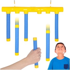 Cadere bastoane bastoane joc arcade electronice