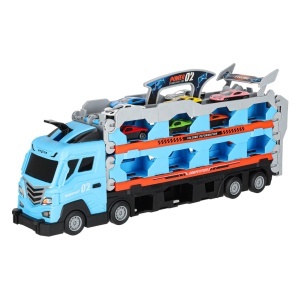Camion camper camion camper camion șină 8 el. 2,1m - Img 2
