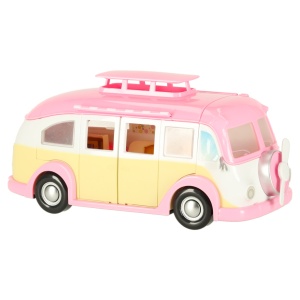 Car înghețată magazin camper masă pliabilă scaune 30 bucăți - Img 2