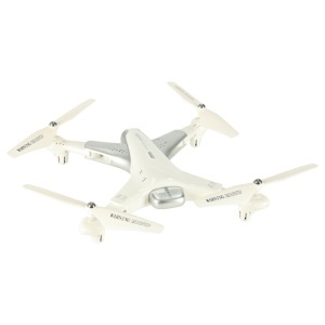 Dron RC SYMA Z3 SYMA Z3 2.4GHz HD Camera HD - Img 2