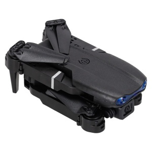 Dronă RC E99 Pro cu cameră dublă 720P fără cap - Img 2