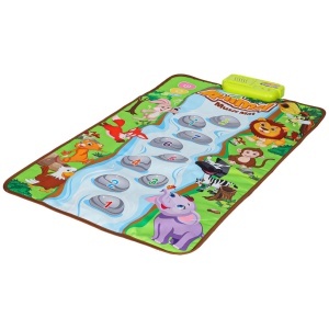 Educațional interactiv muzică mat animale - Img 3