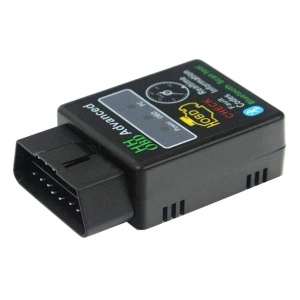 Interfata diagnoza auto OBD2 ELM 327 BT, conectare prin Bluetooth - Img 3