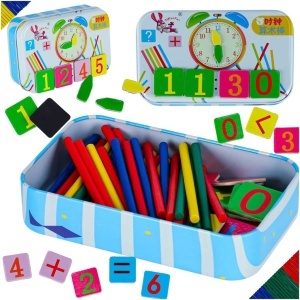 Învățați să vă cunoașteți ceasul Kit educațional