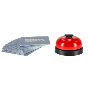 Joc de cărți care poate găsi prima pereche de 54 de cărți - Img 2