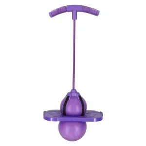 Jumper de echilibru pentru copii pogo violet - Img 2