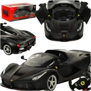 Mașină RC 1:14 Ferrari LaFerrari Aperta
