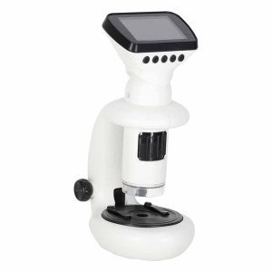 Microscop electronic wifi USB ecran LCD 200x 1000x - Img 2