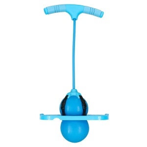 Pulover pentru copii Pogo Balance albastru - Img 3