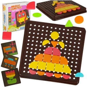 Puzzle creativ puzzle mozaic puzzle