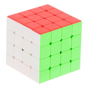 Puzzle cub joc 4x4 MoYu - Img 3