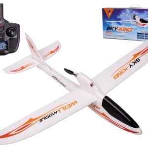 Samolot RC WLtoys Sky King F959S 2,4GHz