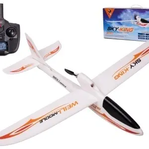 Samolot RC WLtoys Sky King F959S 2,4GHz