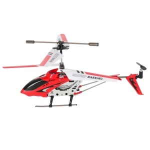 SYMA S107G RC elicopter roșu - Img 3
