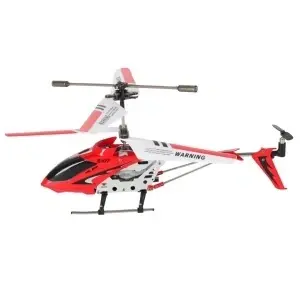 SYMA S107G RC elicopter roșu - Img 3