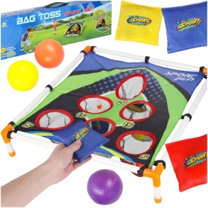 Toss la țintă cu saci Darts joc de îndemânare Darts
