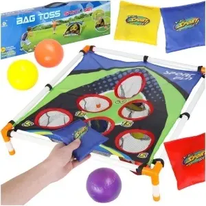 Toss la țintă cu saci Darts joc de îndemânare Darts