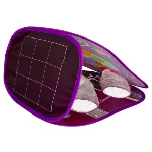 Velcro țintă aruncată joc dublu-verso darts bile săgeți 21el. - Img 3