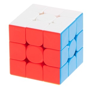 3x3 MoYu puzzle cub joc de cub 3x3 - Img 3