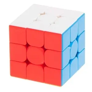 3x3 MoYu puzzle cub joc de cub 3x3 - Img 3