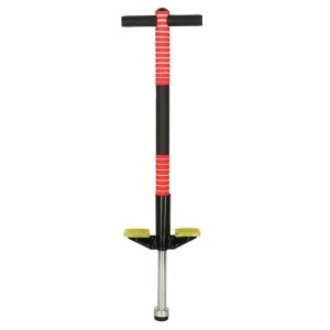 Adjustable pogo jumping bar roșu - Img 3