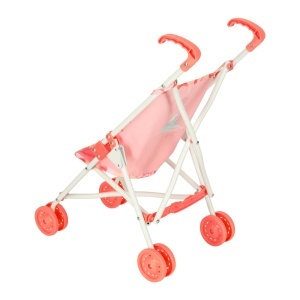 Baby Annabell cărucior pliabil pentru păpuși - Img 3