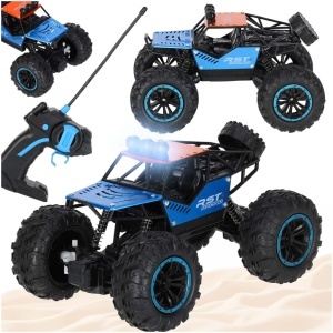 Climbing Rover off-road mașină de control de la distanță