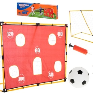 Covoraș de antrenament Goalball + minge
