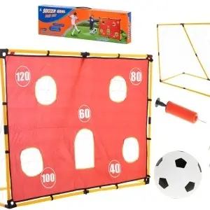 Covoraș de antrenament Goalball + minge