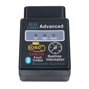 Interfata diagnoza auto OBD2 ELM 327 BT, conectare prin Bluetooth - Img 4