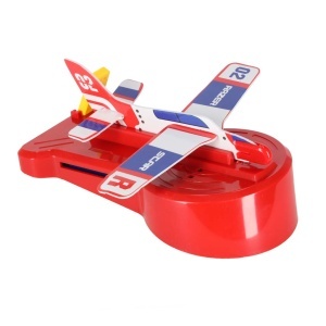 Joc educațional domino domino avion cu lansator - Img 3